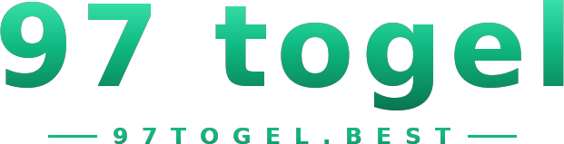 97 togel logo