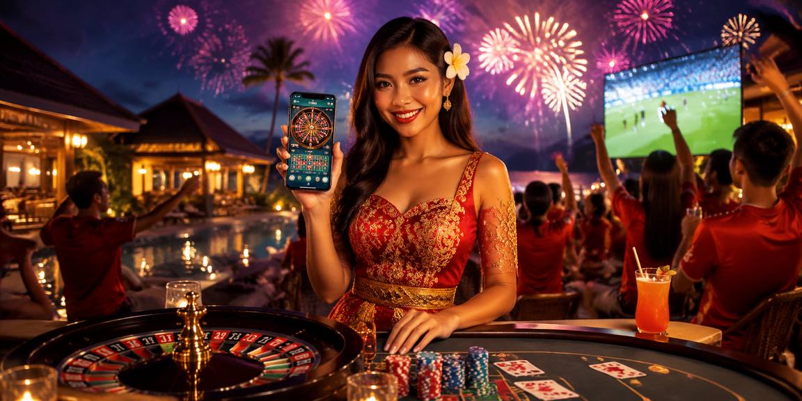 97 togel VIP Baccarat Room